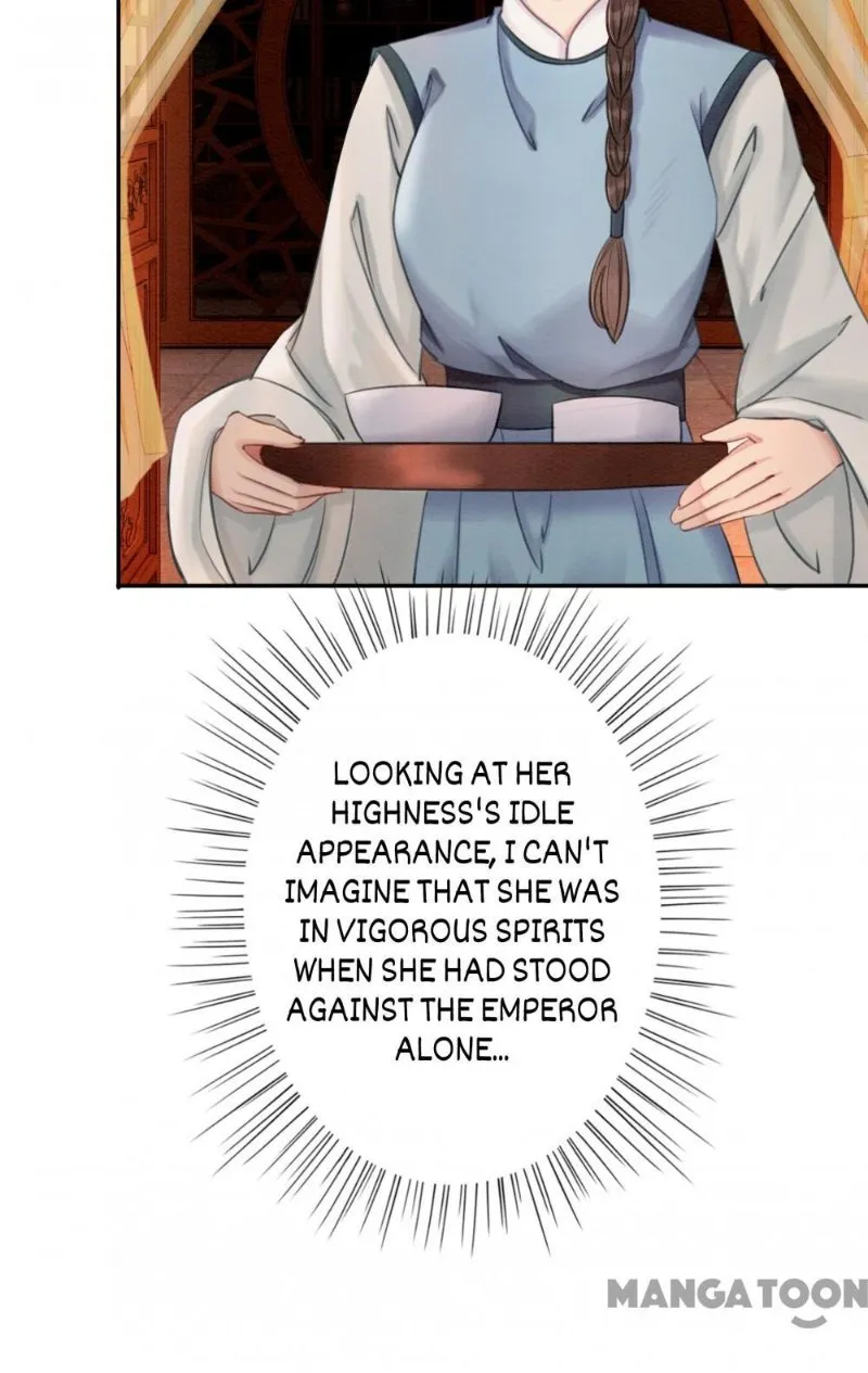 Read Don’t Mess with My Sister chapter 63 image 3 on Lezhin