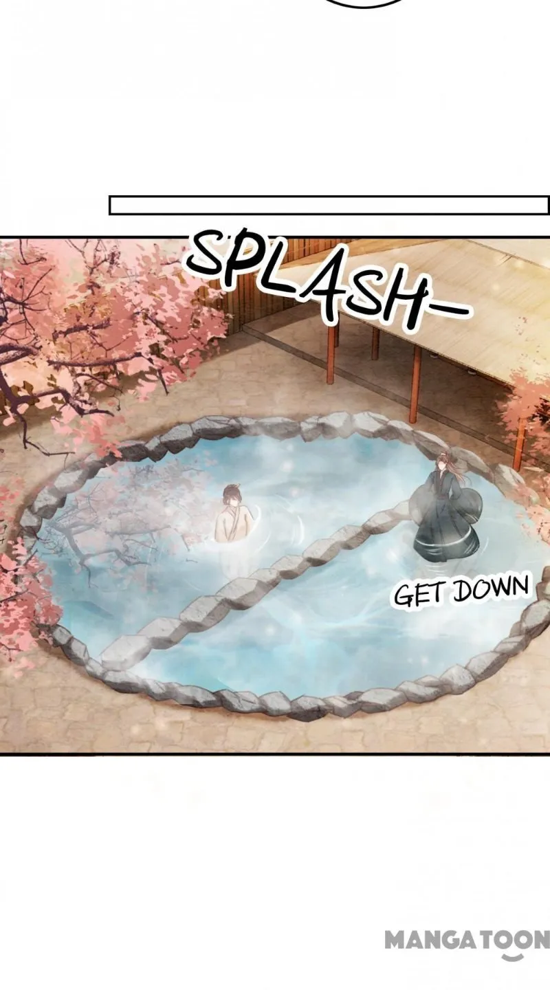 Read Don’t Mess with My Sister chapter 63 image 35 on Lezhin