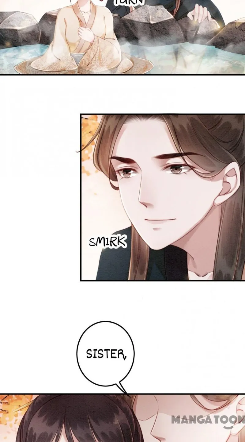 Read Don’t Mess with My Sister chapter 64 image 2 on Lezhin