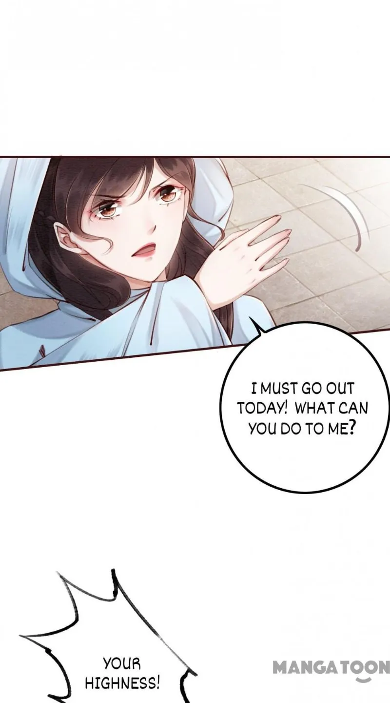 Read Don’t Mess with My Sister chapter 67 image 33 on Lezhin