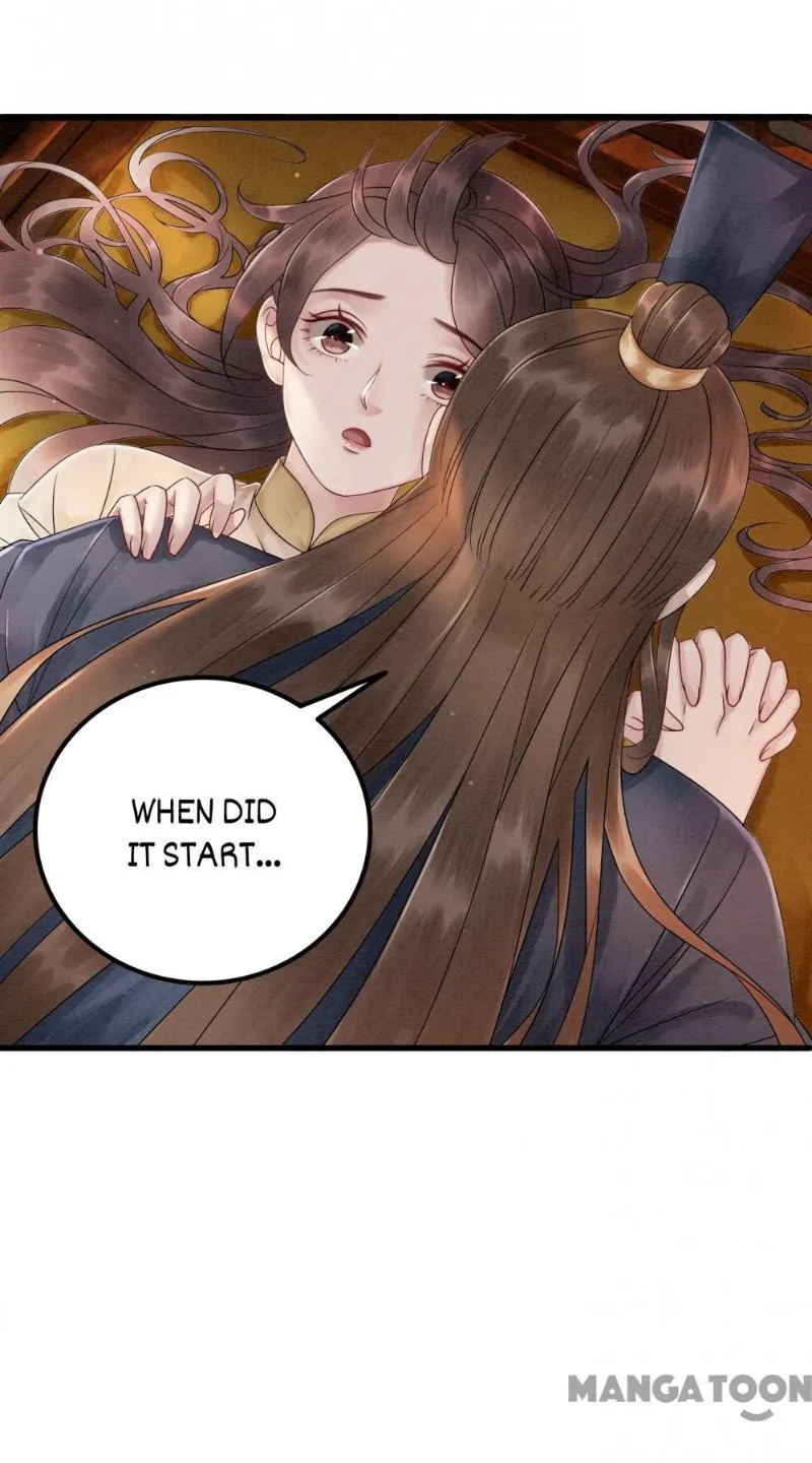 Read Don’t Mess with My Sister chapter 68 image 4 on Lezhin