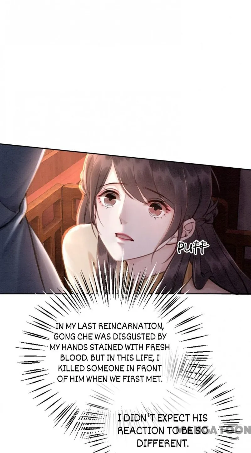 Read Don’t Mess with My Sister chapter 68 image 8 on Lezhin