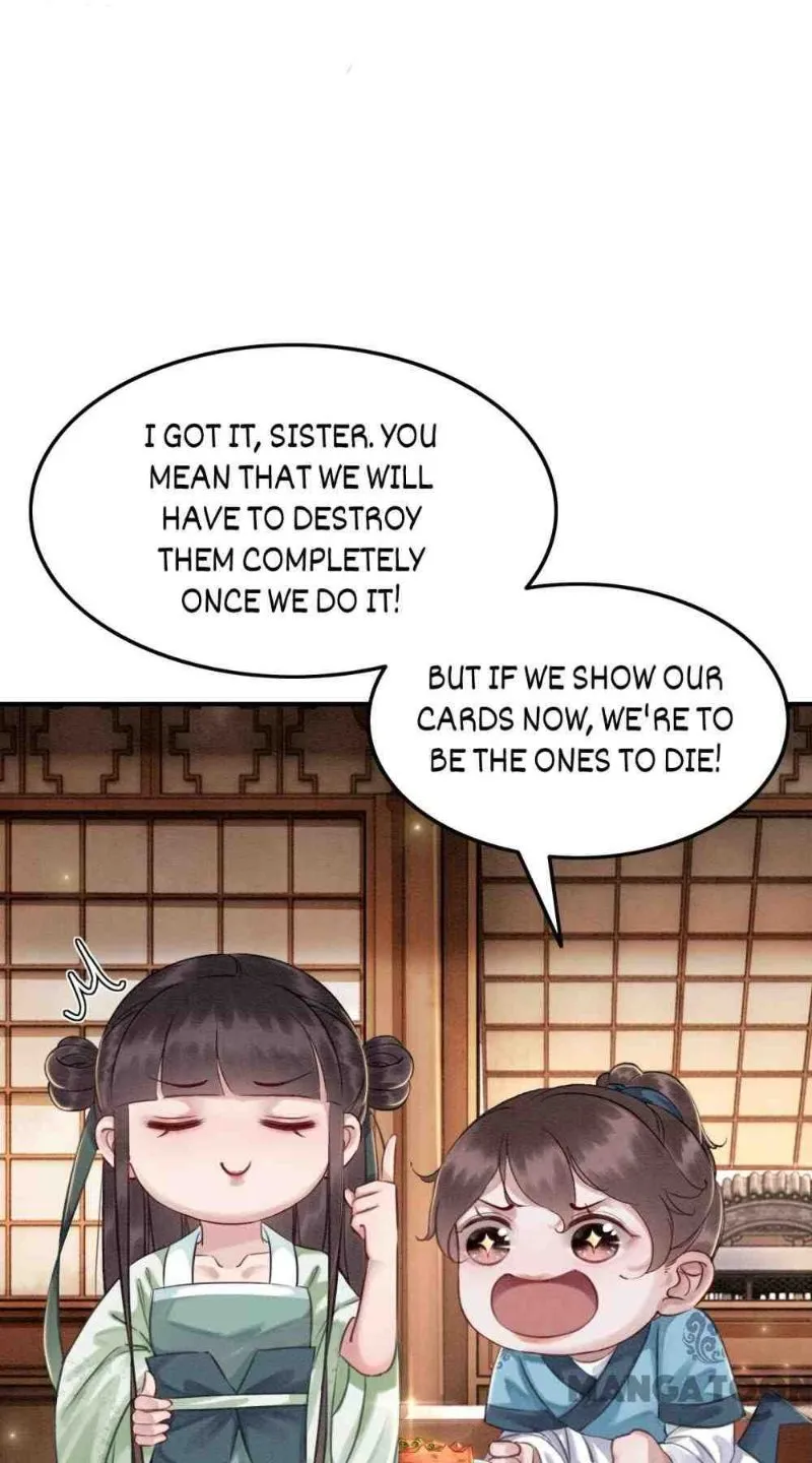 Read Don’t Mess with My Sister chapter 7 image 25 on Lezhin