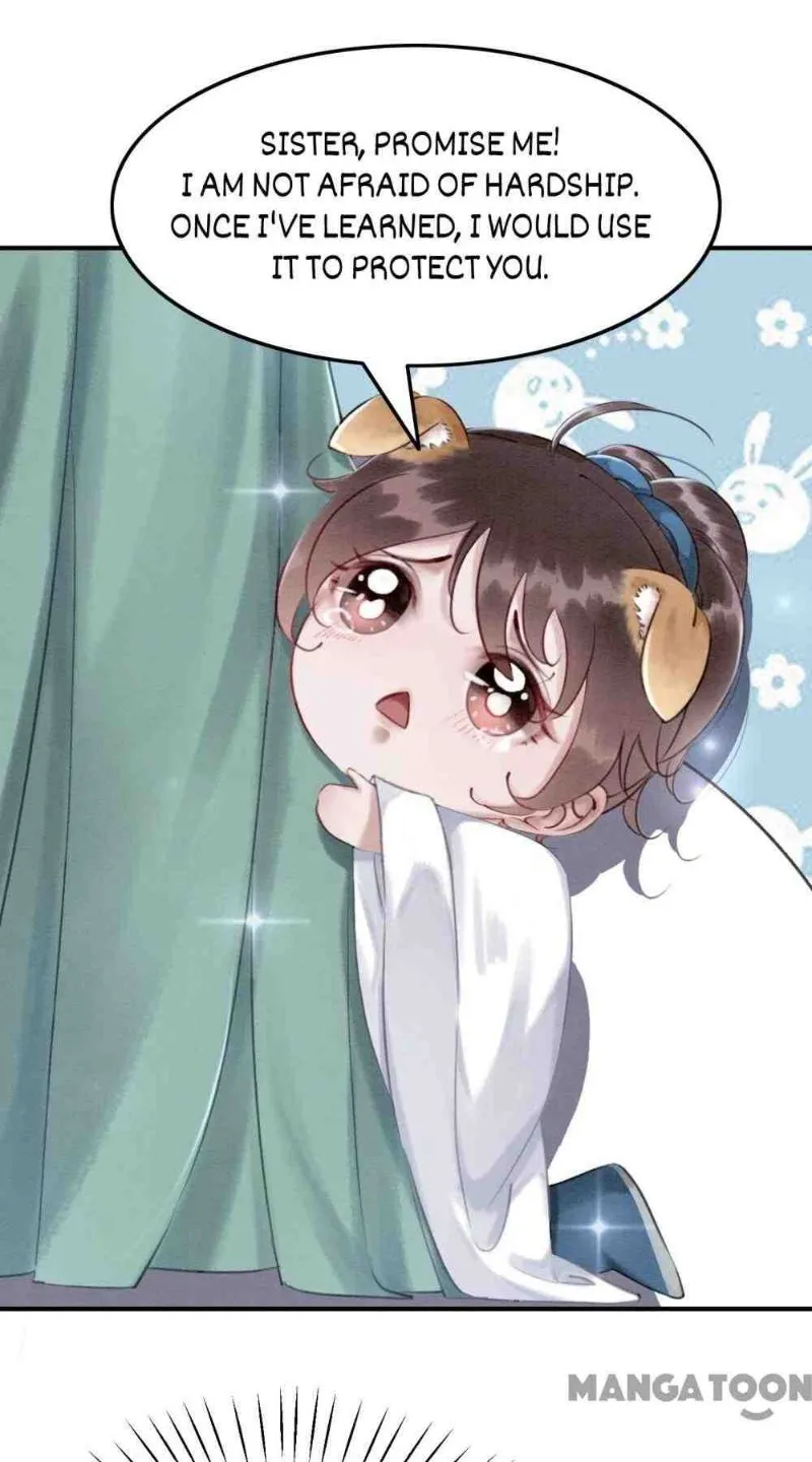 Read Don’t Mess with My Sister chapter 7 image 32 on Lezhin