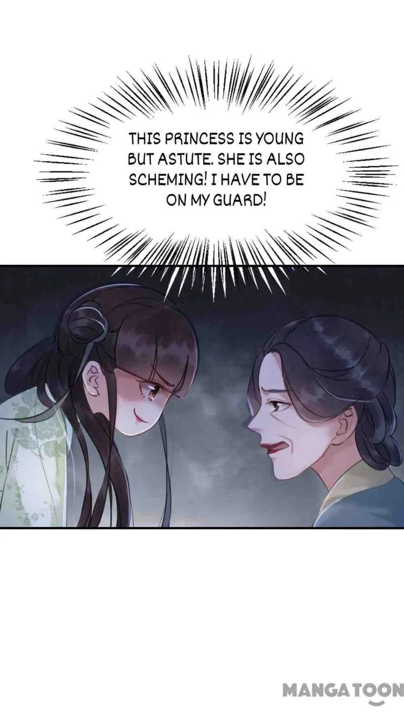 Read Don’t Mess with My Sister chapter 7 image 4 on Lezhin