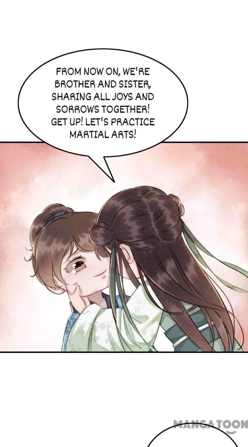 Read Don’t Mess with My Sister chapter 7 image 41 on Lezhin