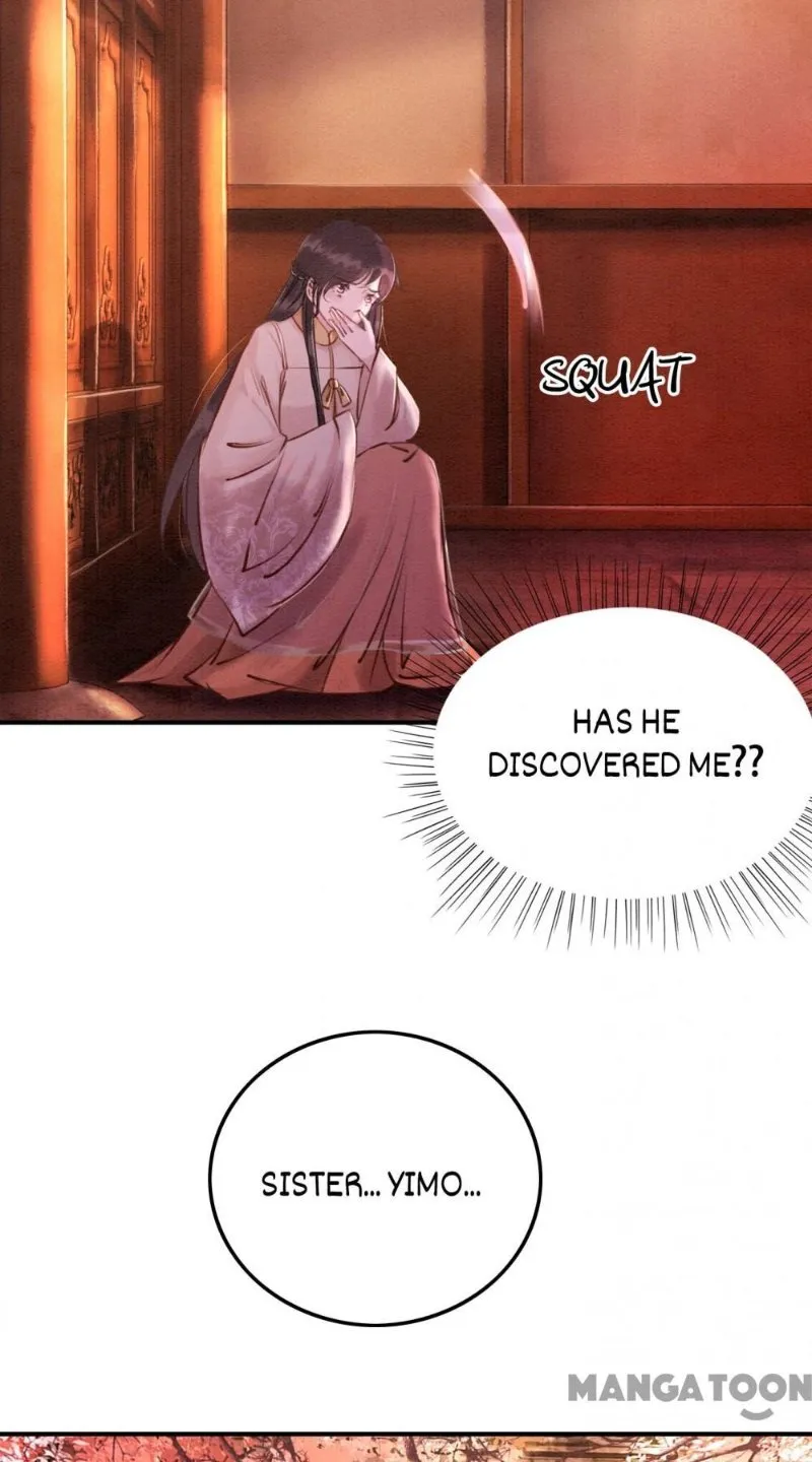 Read Don’t Mess with My Sister chapter 71 image 10 on Lezhin