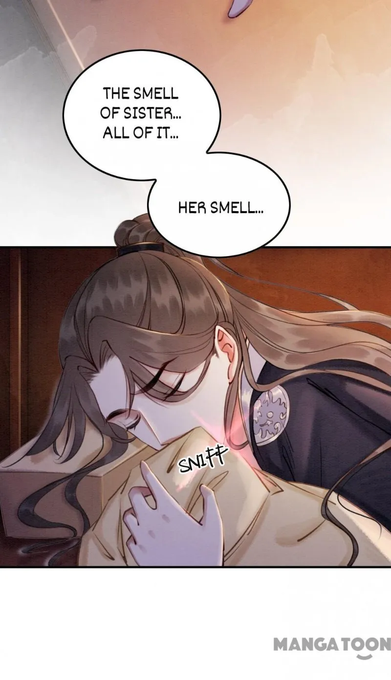 Read Don’t Mess with My Sister chapter 71 image 3 on Lezhin