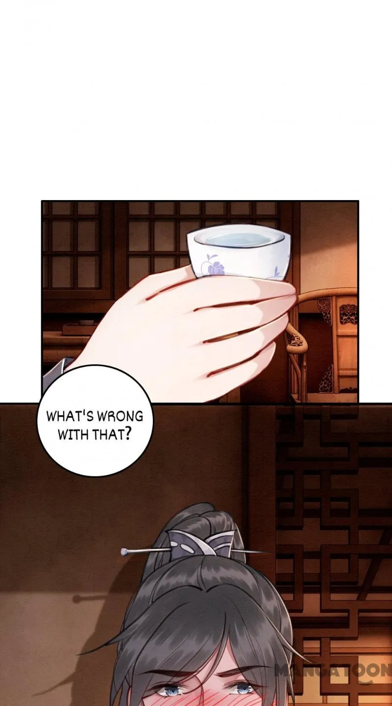 Read Don’t Mess with My Sister chapter 71 image 35 on Lezhin
