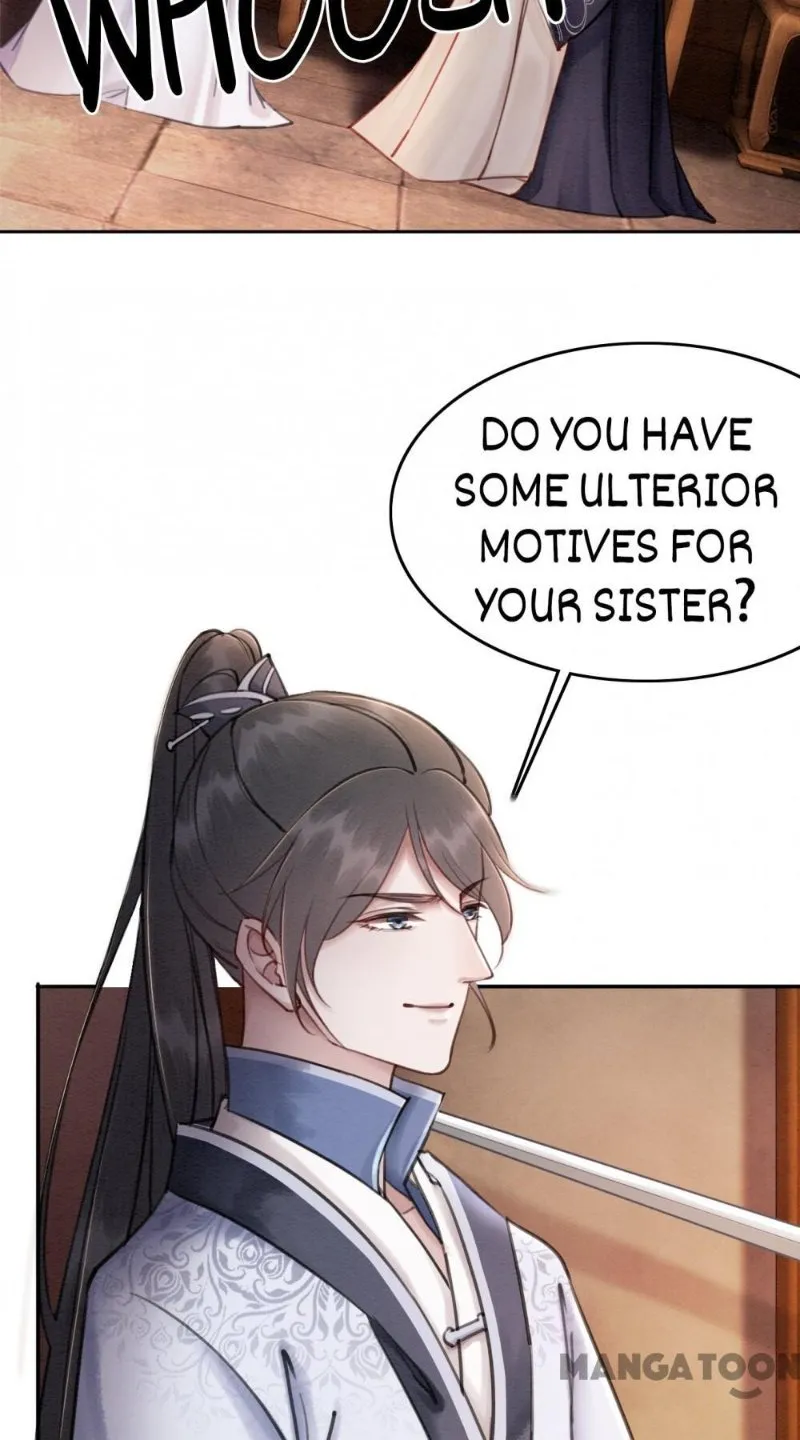 Read Don’t Mess with My Sister chapter 72 image 32 on Lezhin