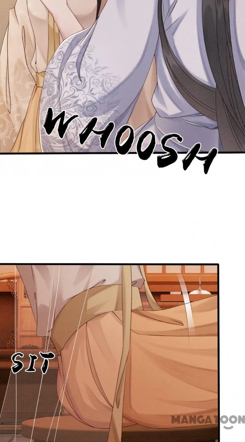 Read Don’t Mess with My Sister chapter 72 image 8 on Lezhin