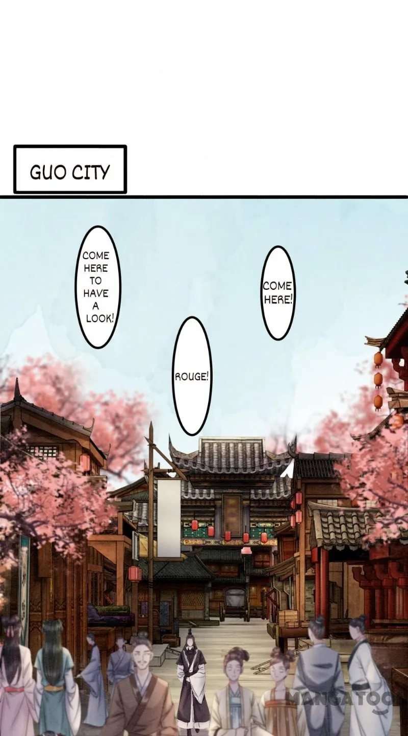 Read Don’t Mess with My Sister chapter 74 image 0 on Lezhin