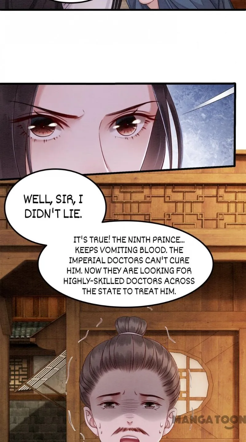 Read Don’t Mess with My Sister chapter 74 image 5 on Lezhin