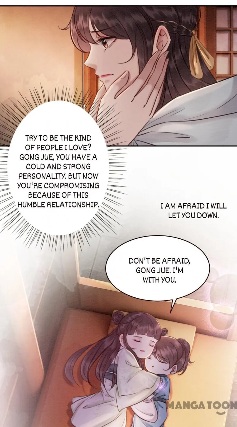Read Don’t Mess with My Sister chapter 75 image 0 on Lezhin