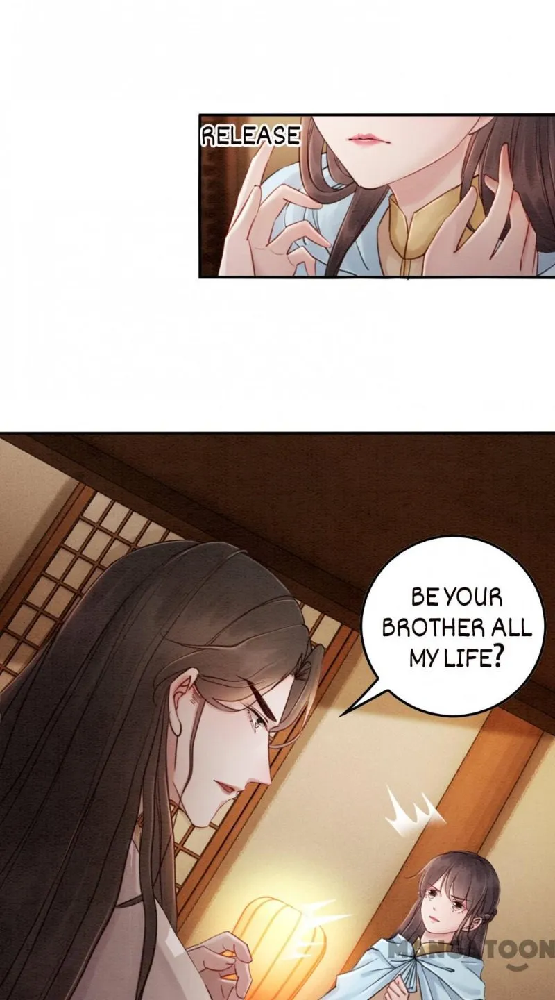 Read Don’t Mess with My Sister chapter 75 image 3 on Lezhin