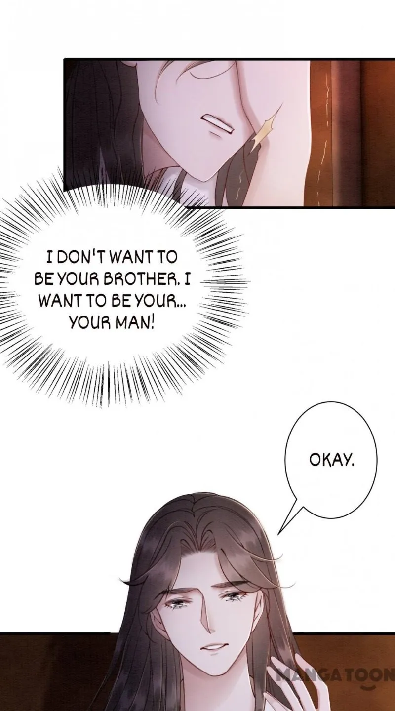 Read Don’t Mess with My Sister chapter 75 image 7 on Lezhin