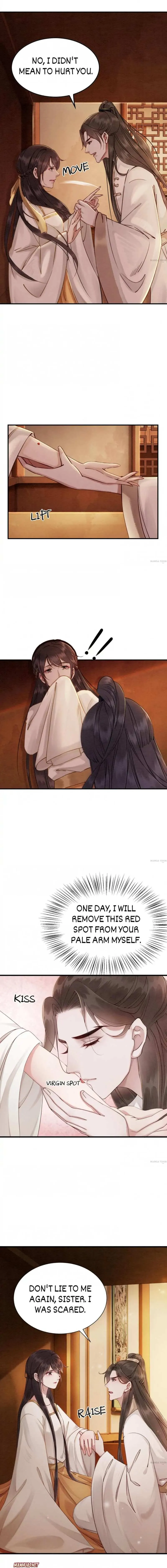 Read Don’t Mess with My Sister chapter 77 image 5 on Lezhin