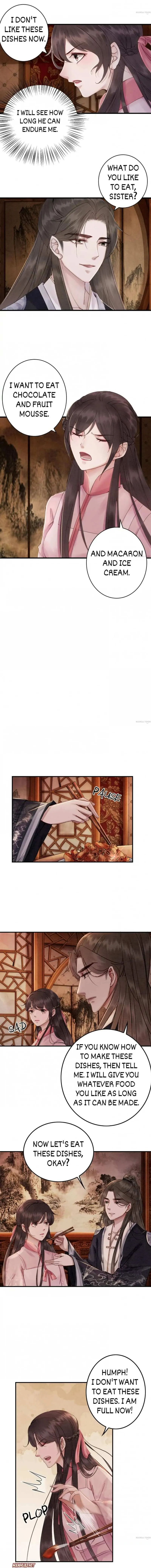 Read Don’t Mess with My Sister chapter 78 image 3 on Lezhin