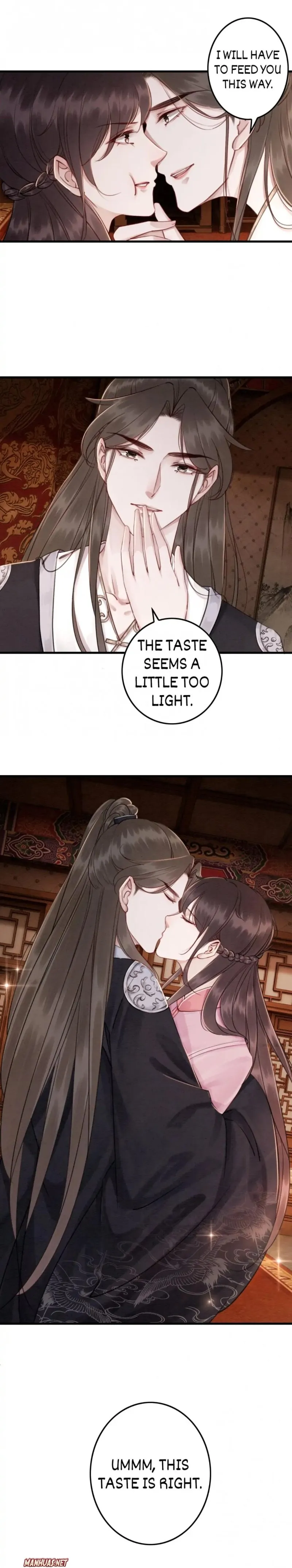 Read Don’t Mess with My Sister chapter 78 image 5 on Lezhin