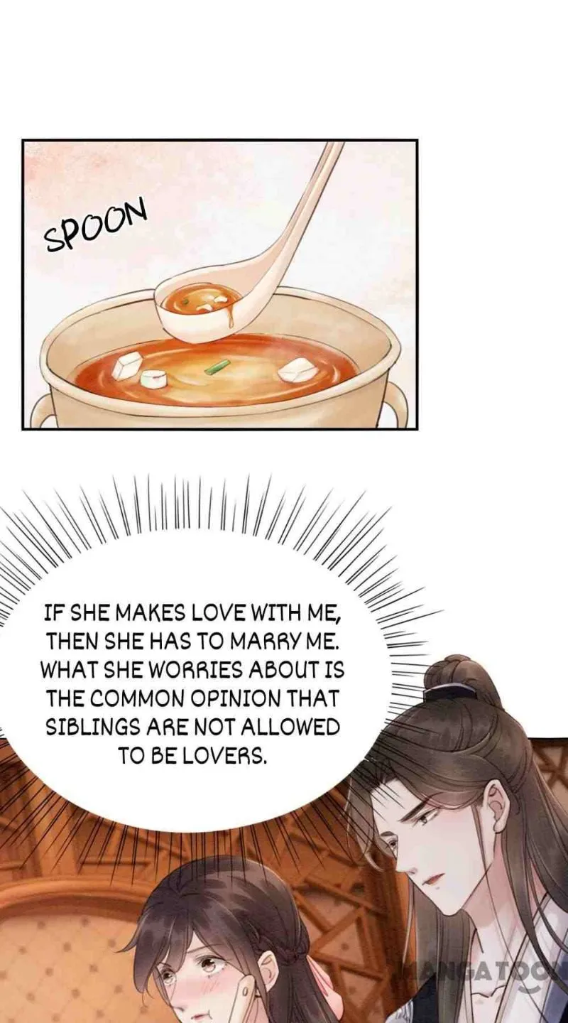 Read Don’t Mess with My Sister chapter 79 image 5 on Lezhin