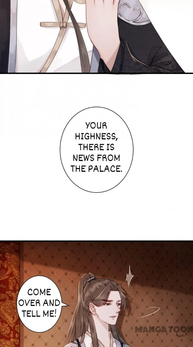 Read Don’t Mess with My Sister chapter 80 image 1 on Lezhin