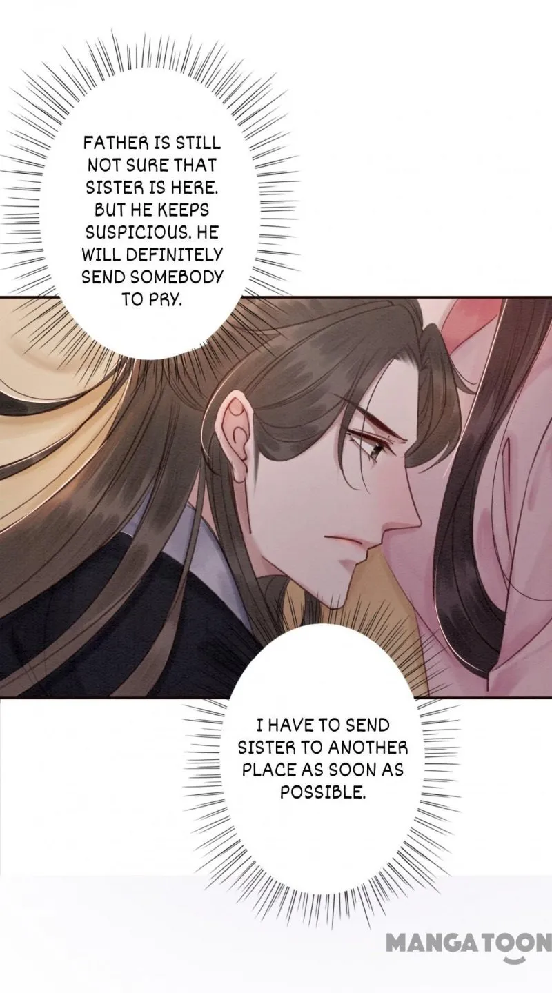Read Don’t Mess with My Sister chapter 80 image 33 on Lezhin