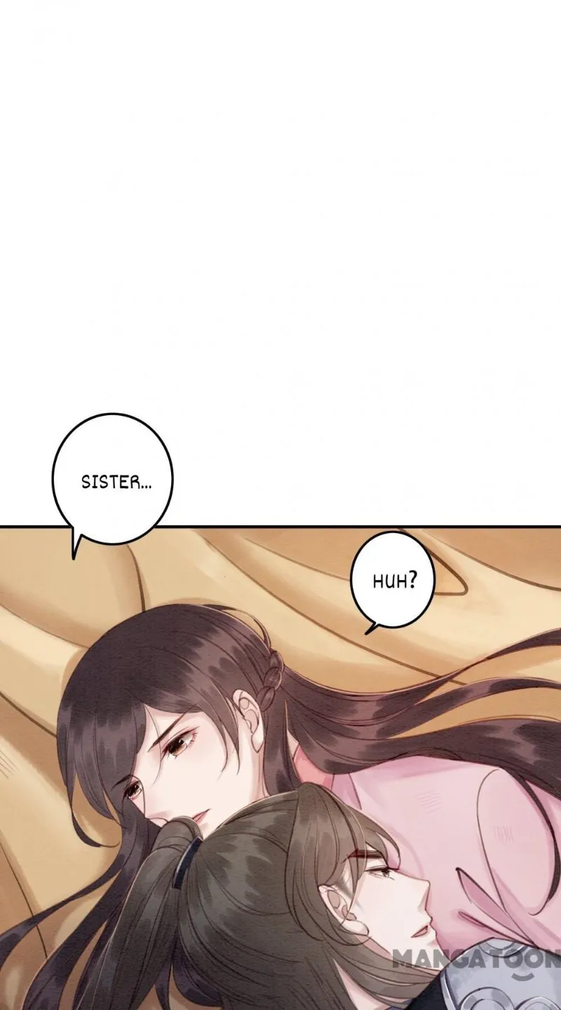 Read Don’t Mess with My Sister chapter 80 image 35 on Lezhin