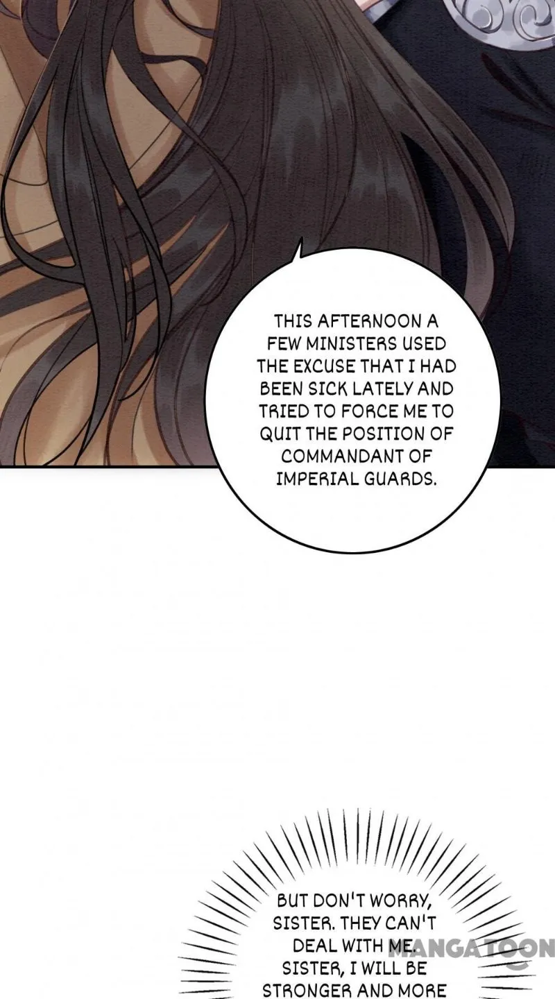 Read Don’t Mess with My Sister chapter 80 image 36 on Lezhin