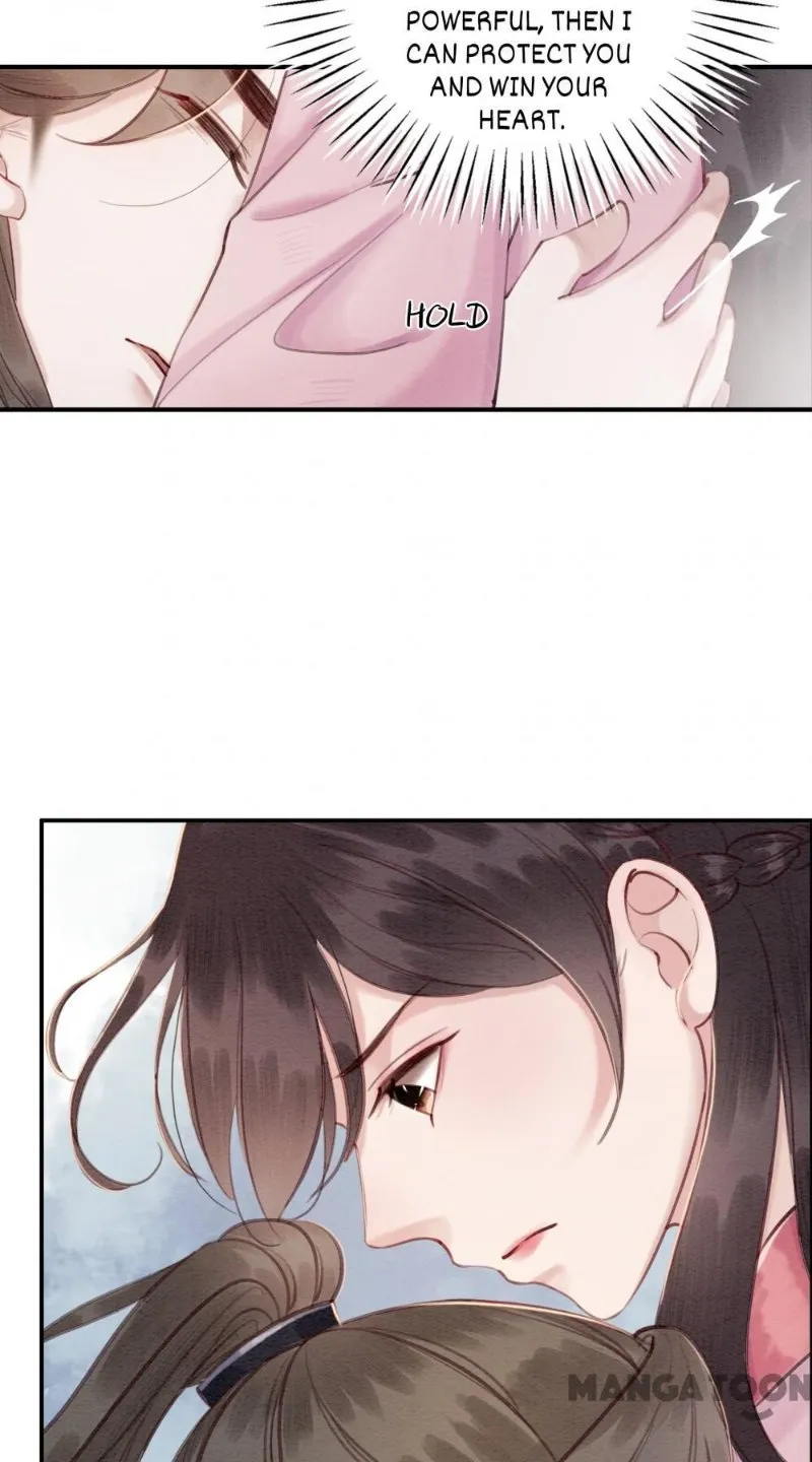 Read Don’t Mess with My Sister chapter 80 image 37 on Lezhin