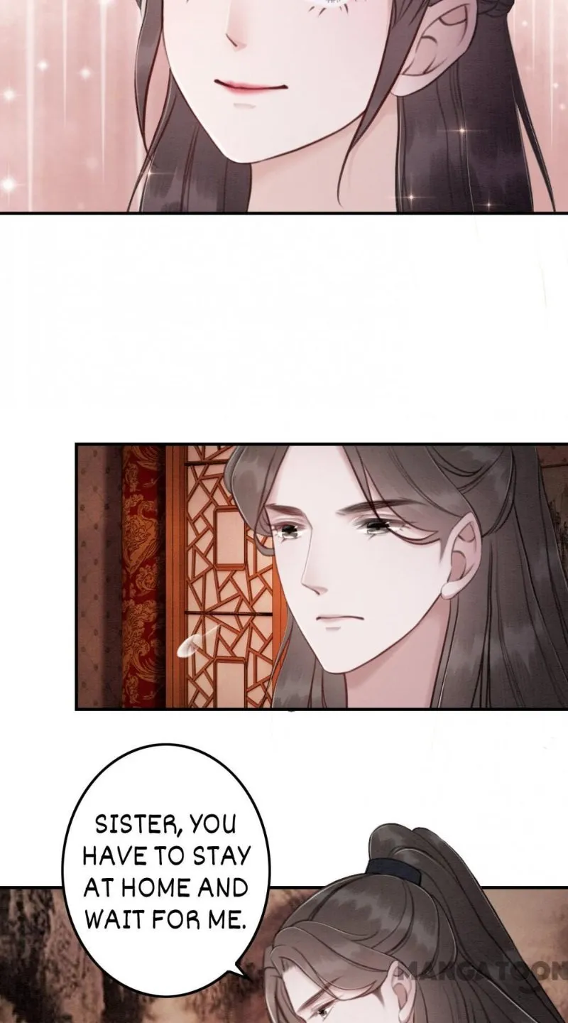 Read Don’t Mess with My Sister chapter 80 image 5 on Lezhin