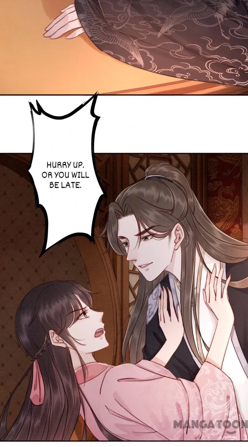 Read Don’t Mess with My Sister chapter 80 image 9 on Lezhin