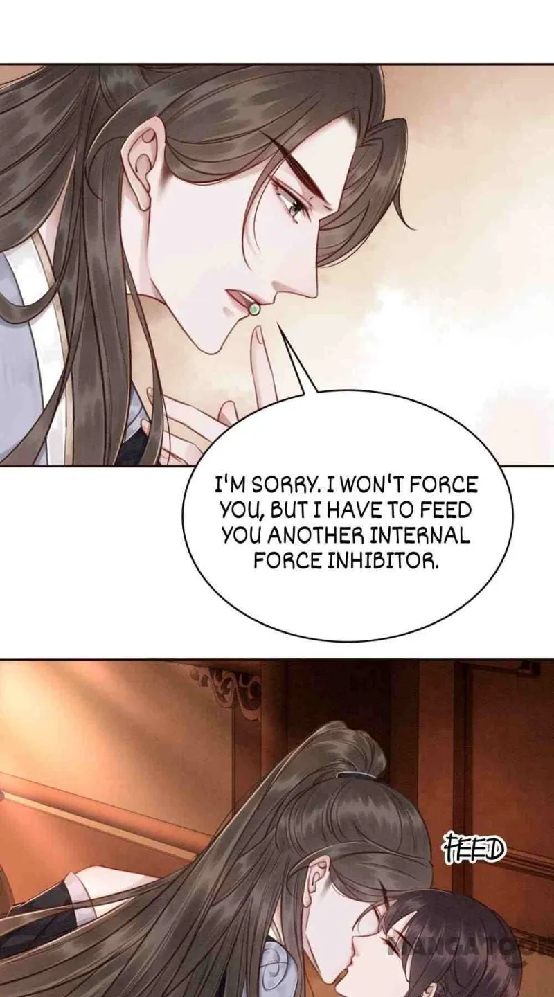 Read Don’t Mess with My Sister chapter 82 image 35 on Lezhin