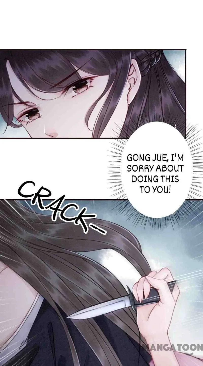 Read Don’t Mess with My Sister chapter 82 image 4 on Lezhin