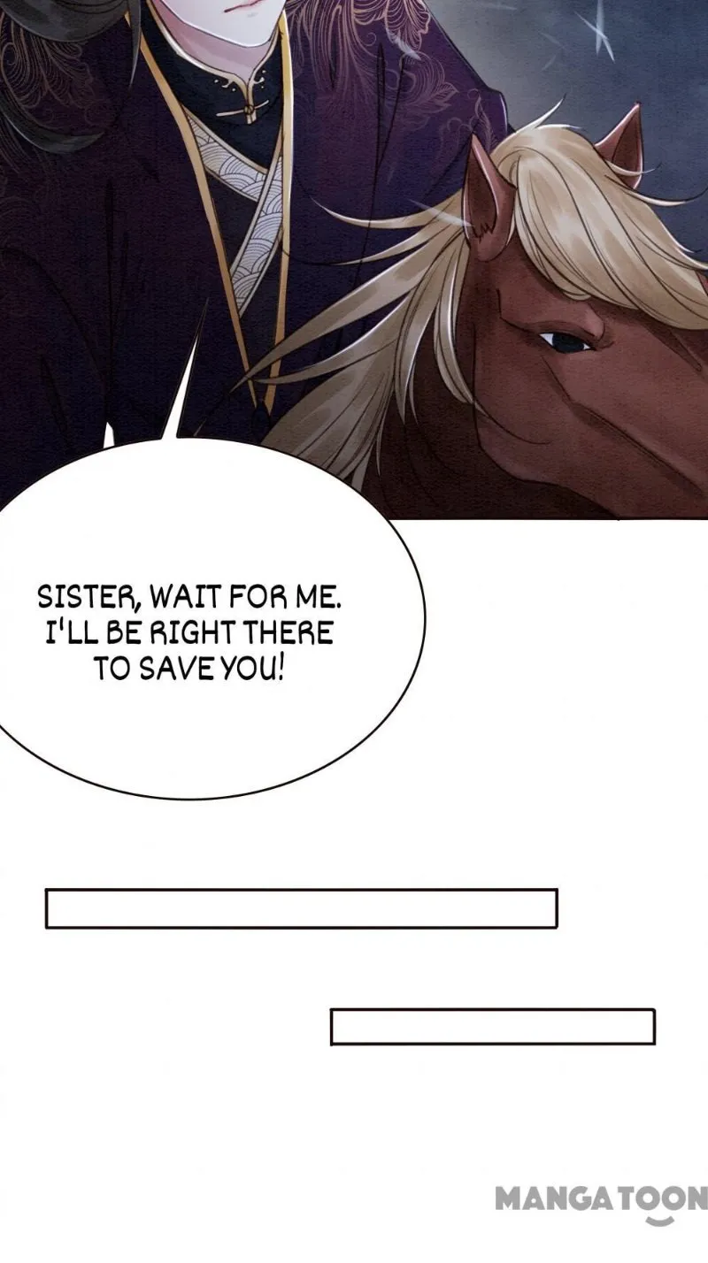 Read Don’t Mess with My Sister chapter 84 image 3 on Lezhin