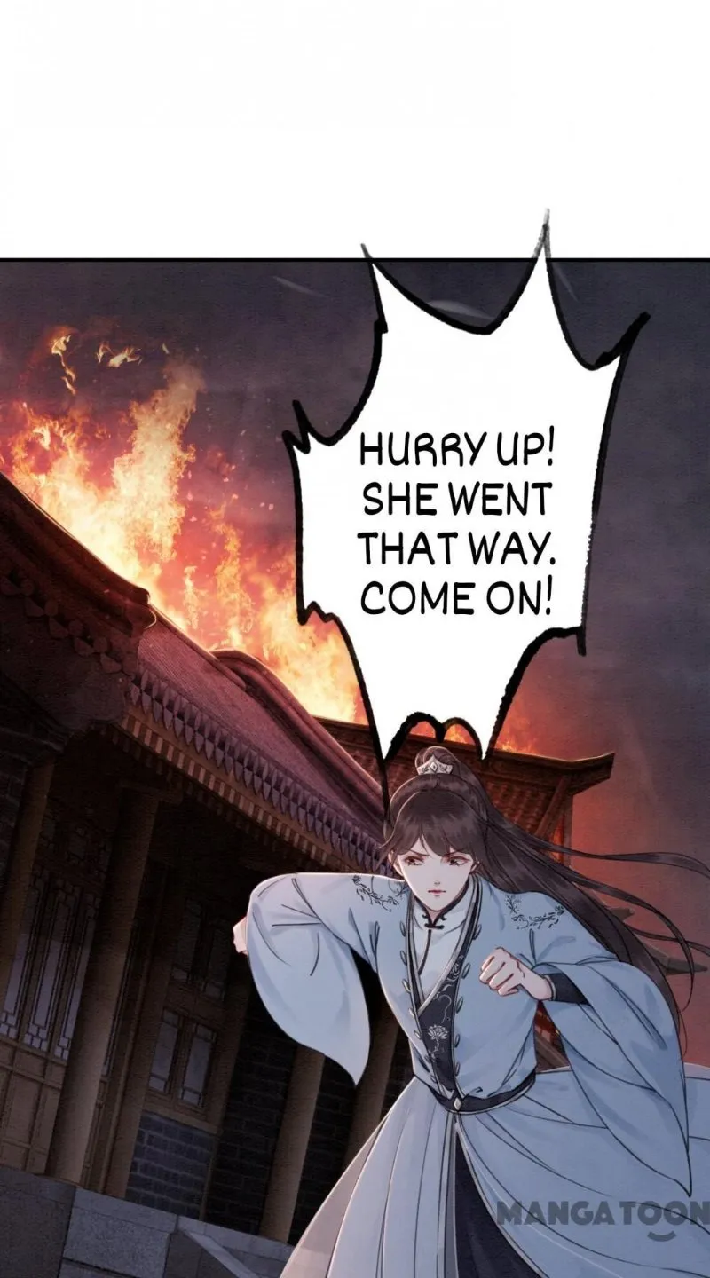 Read Don’t Mess with My Sister chapter 84 image 4 on Lezhin