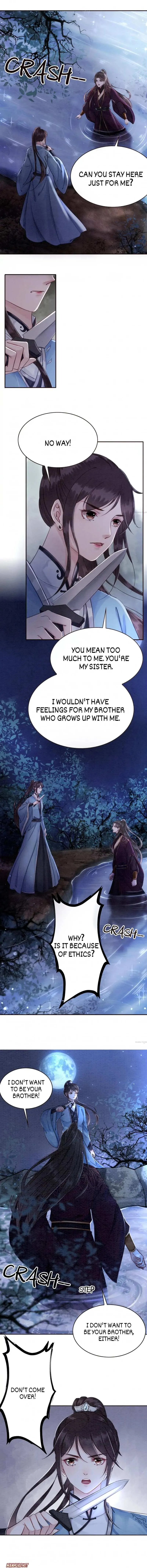 Read Don’t Mess with My Sister chapter 85 image 3 on Lezhin