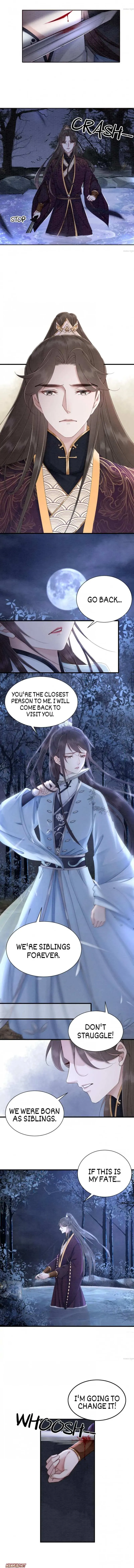 Read Don’t Mess with My Sister chapter 85 image 4 on Lezhin