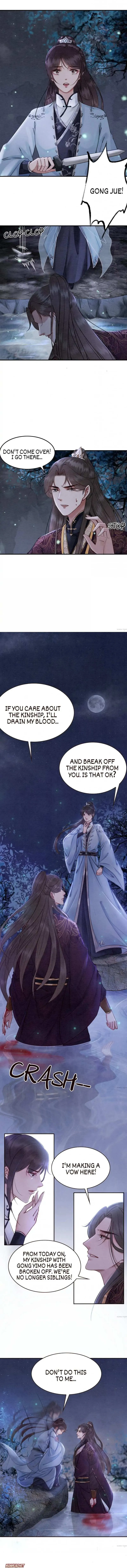 Read Don’t Mess with My Sister chapter 85 image 5 on Lezhin