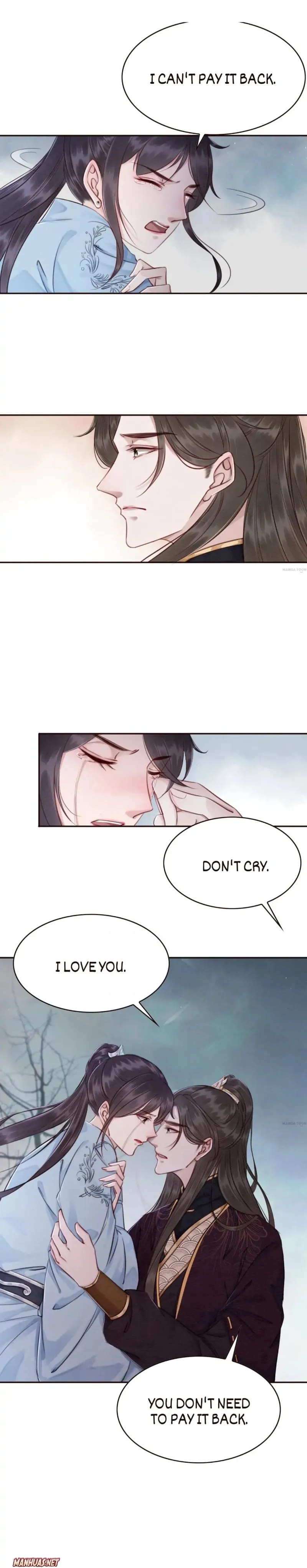 Read Don’t Mess with My Sister chapter 85 image 6 on Lezhin