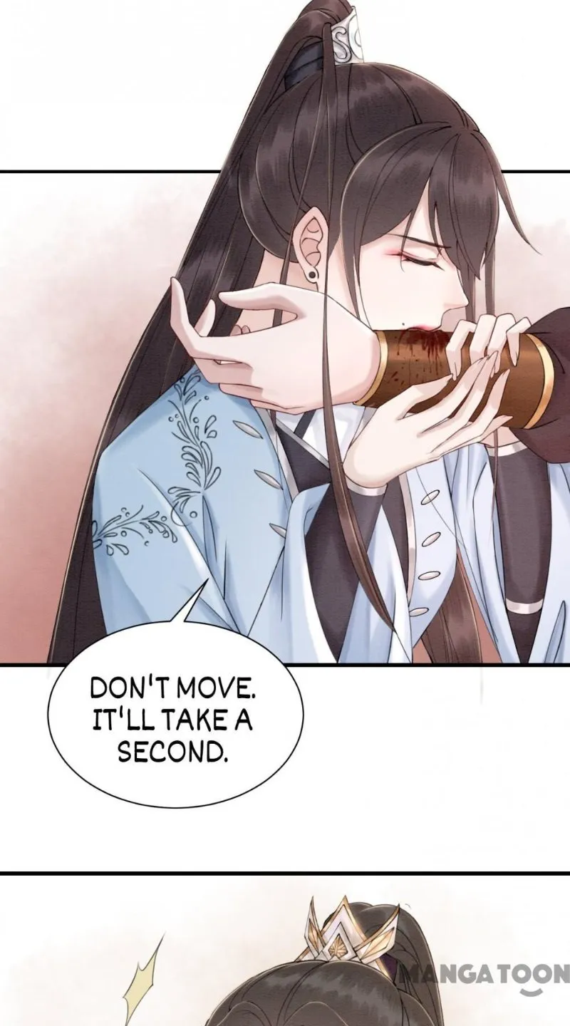 Read Don’t Mess with My Sister chapter 86 image 3 on Lezhin