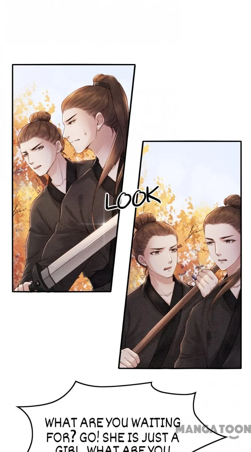 Read Don’t Mess with My Sister chapter 86 image 35 on Lezhin
