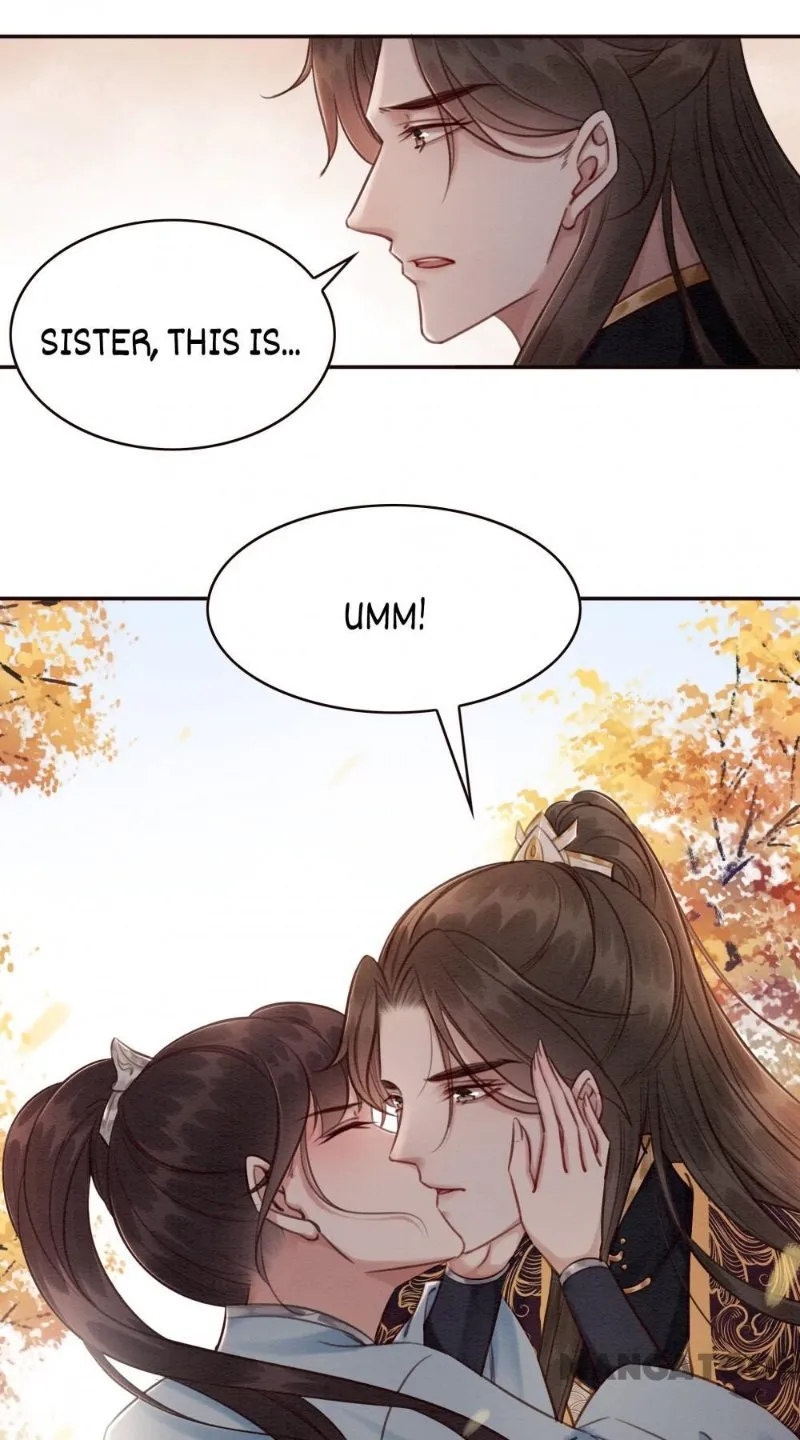Read Don’t Mess with My Sister chapter 86 image 7 on Lezhin