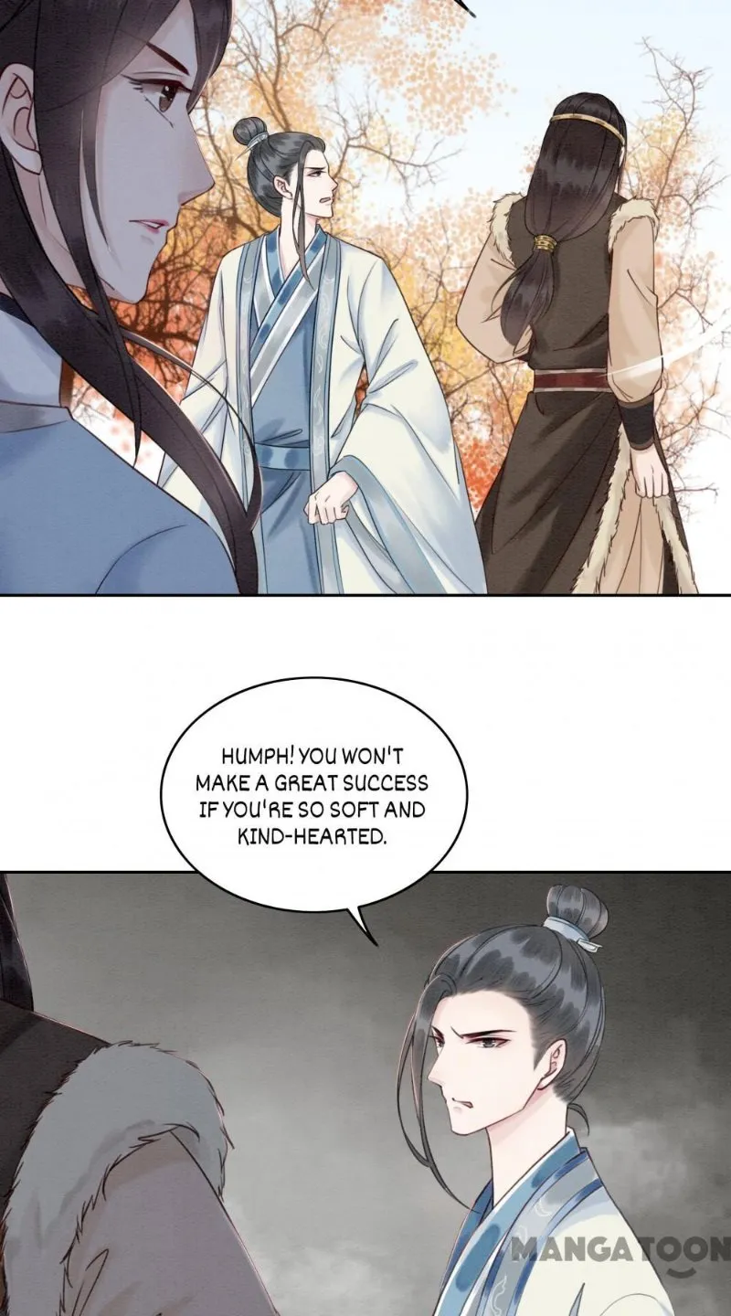 Read Don’t Mess with My Sister chapter 87 image 28 on Lezhin