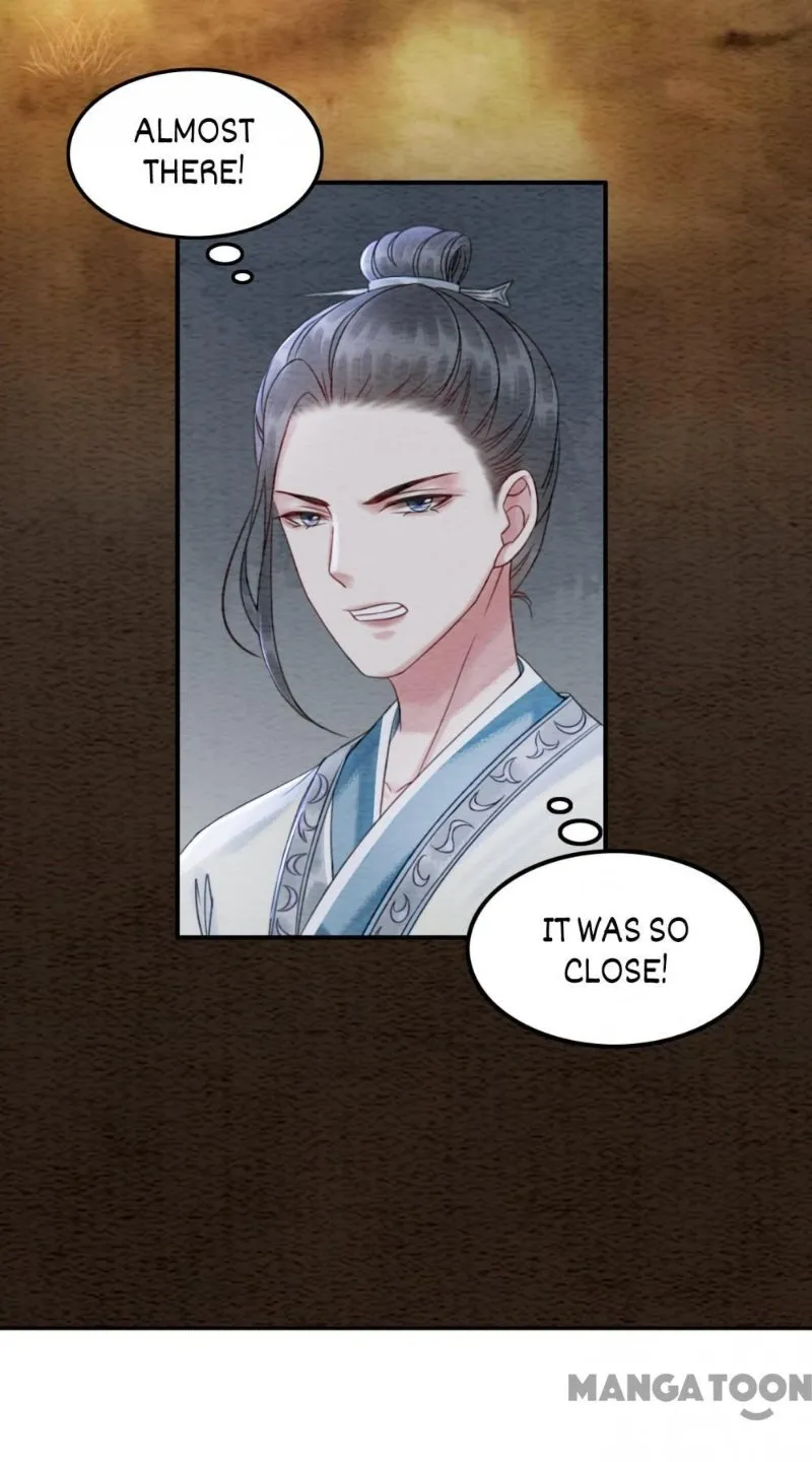 Read Don’t Mess with My Sister chapter 87 image 33 on Lezhin