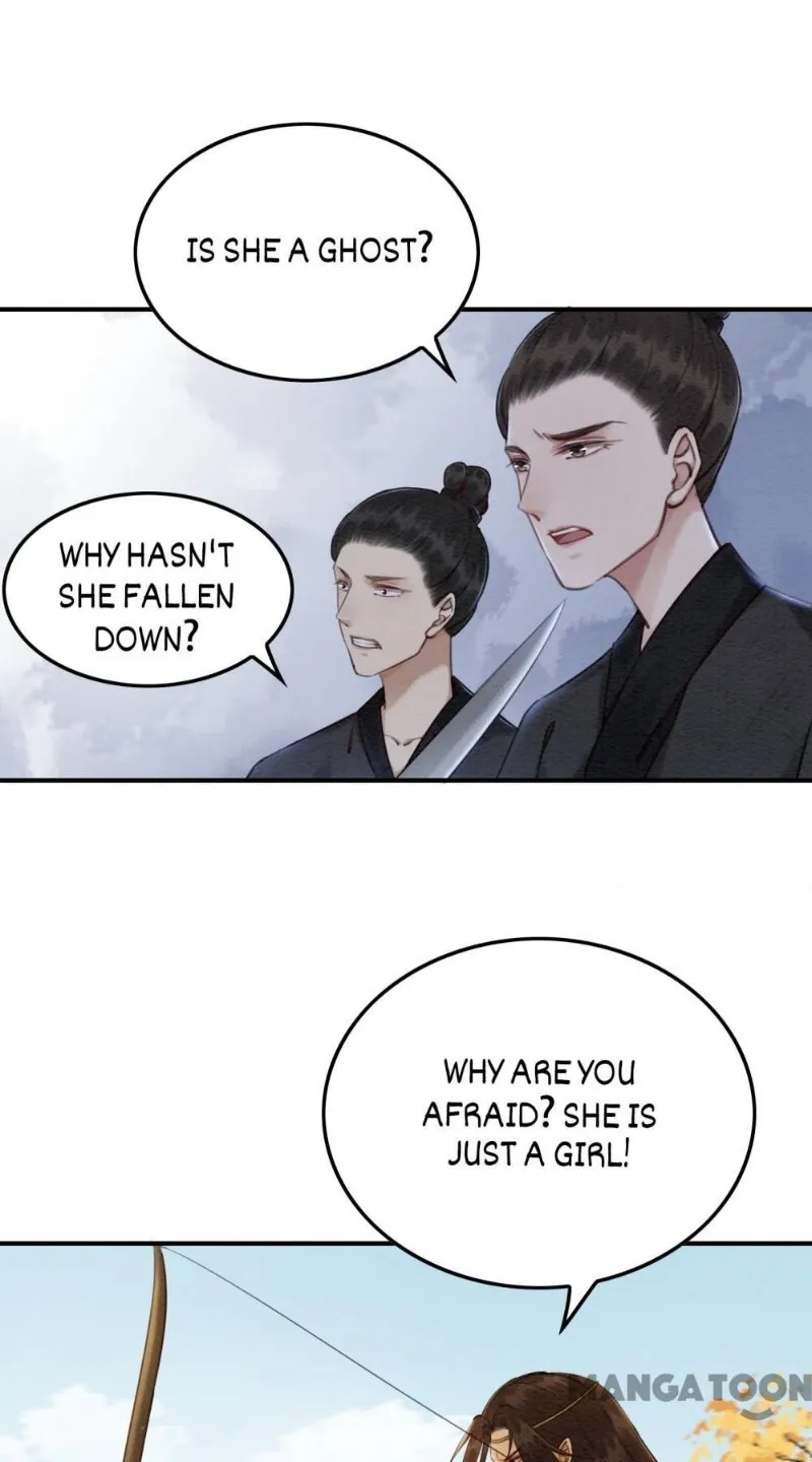 Read Don’t Mess with My Sister chapter 87 image 4 on Lezhin