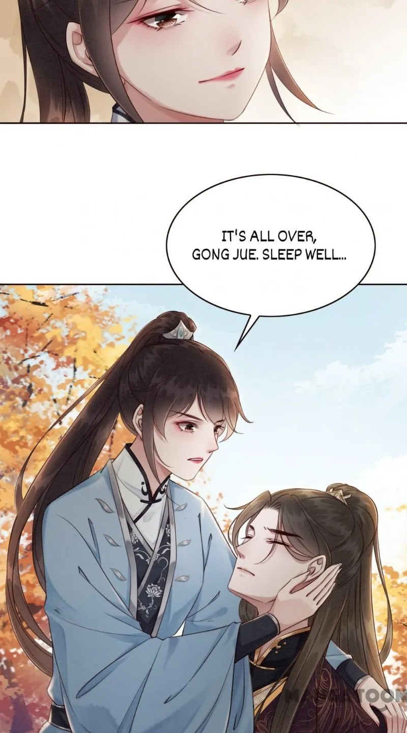 Read Don’t Mess with My Sister chapter 87 image 41 on Lezhin