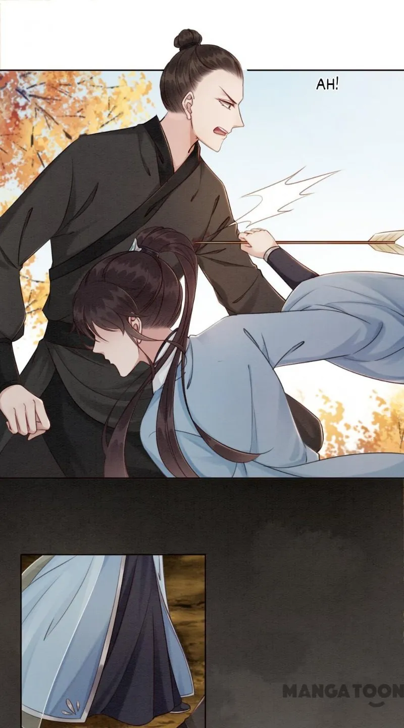 Read Don’t Mess with My Sister chapter 87 image 8 on Lezhin