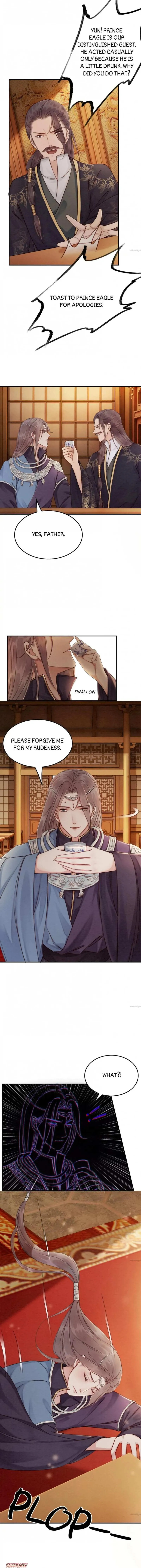 Read Don’t Mess with My Sister chapter 89 image 0 on Lezhin