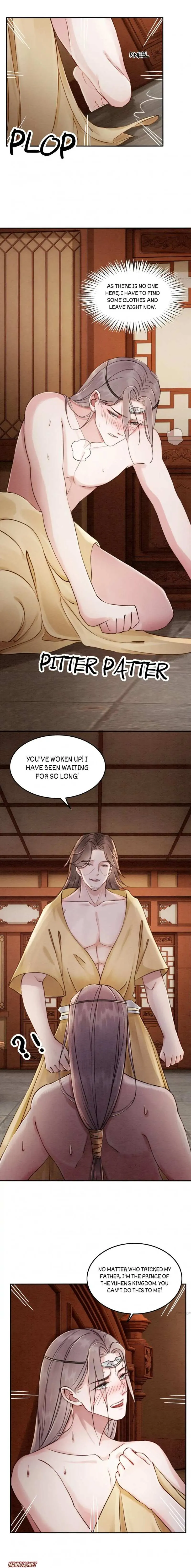 Read Don’t Mess with My Sister chapter 89 image 2 on Lezhin