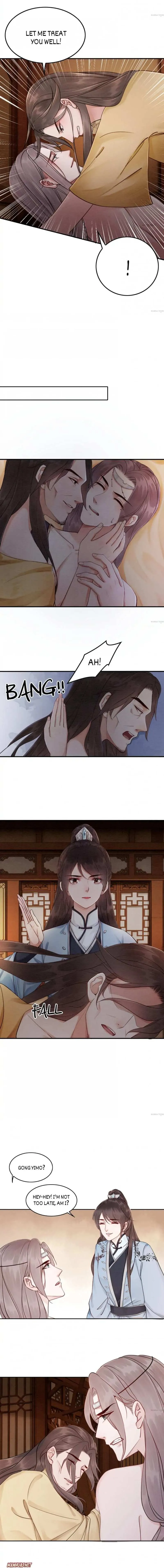 Read Don’t Mess with My Sister chapter 89 image 4 on Lezhin